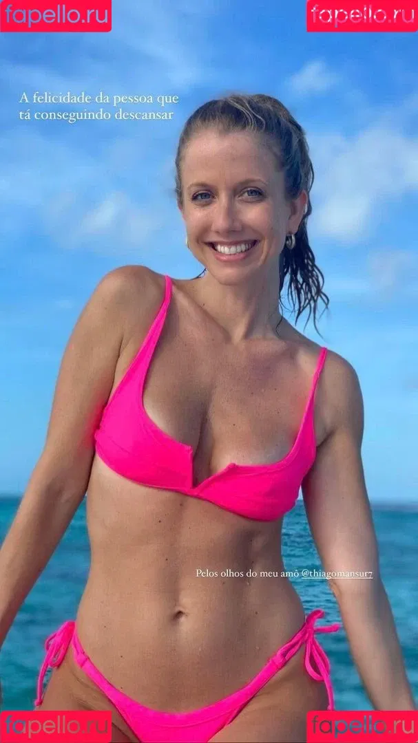 Paloma Tocci Onlyfans Photo Gallery 