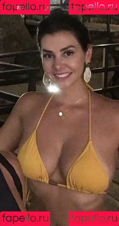 Paloma Tocci Onlyfans Photo Gallery 