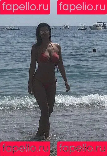 Paloma Tocci Onlyfans Photo Gallery 