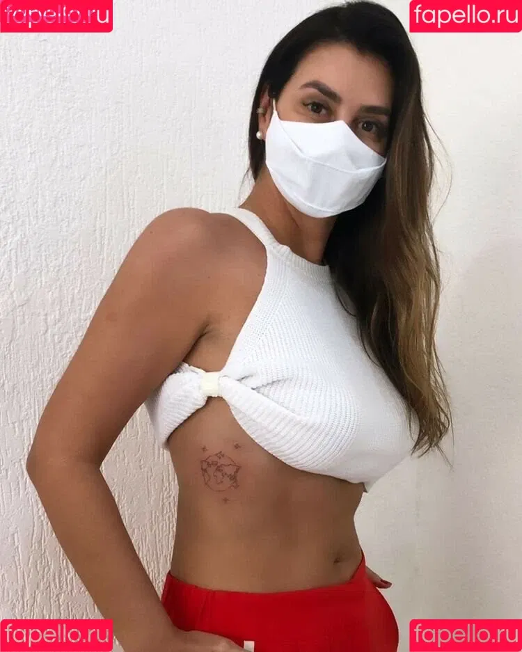 Paloma Tocci Onlyfans Photo Gallery 