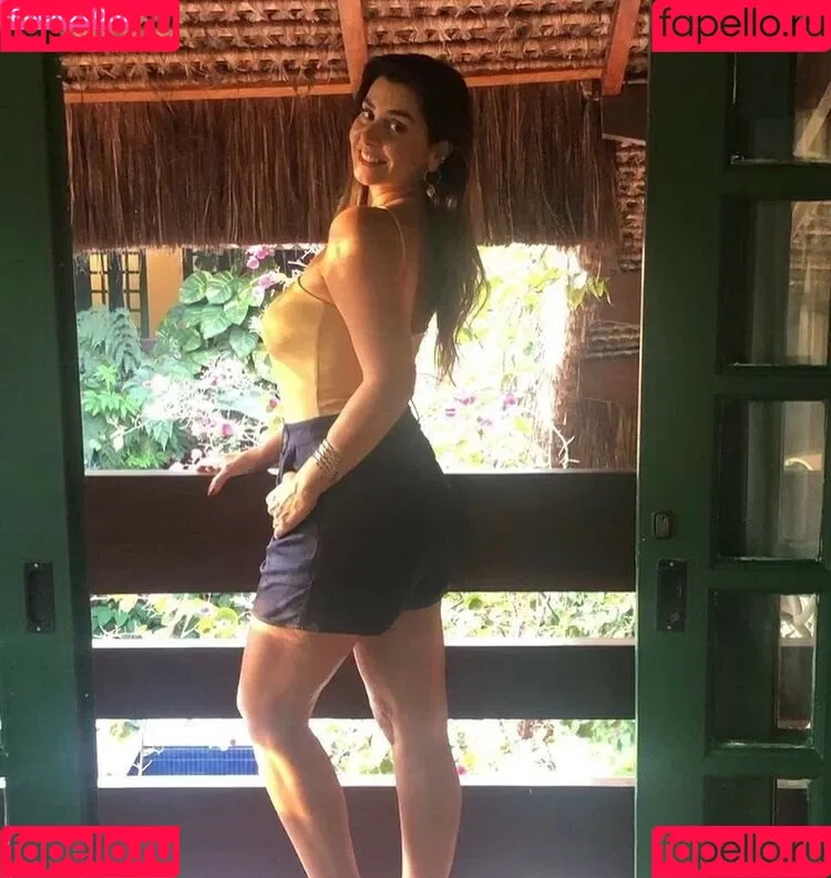 Paloma Tocci Onlyfans Photo Gallery 