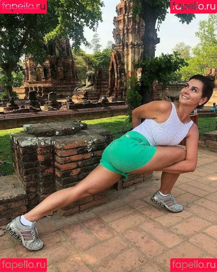 Paloma Tocci Onlyfans Photo Gallery 
