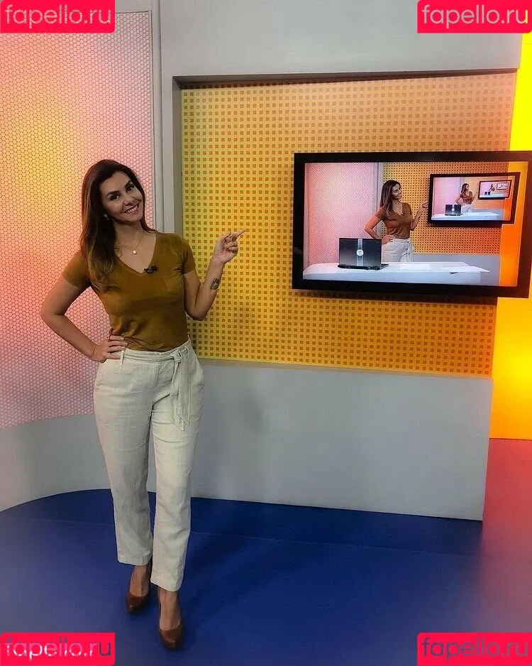 Paloma Tocci Onlyfans Photo Gallery 