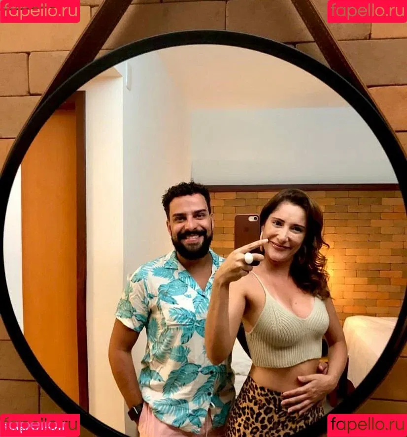 Paloma Tocci Onlyfans Photo Gallery 