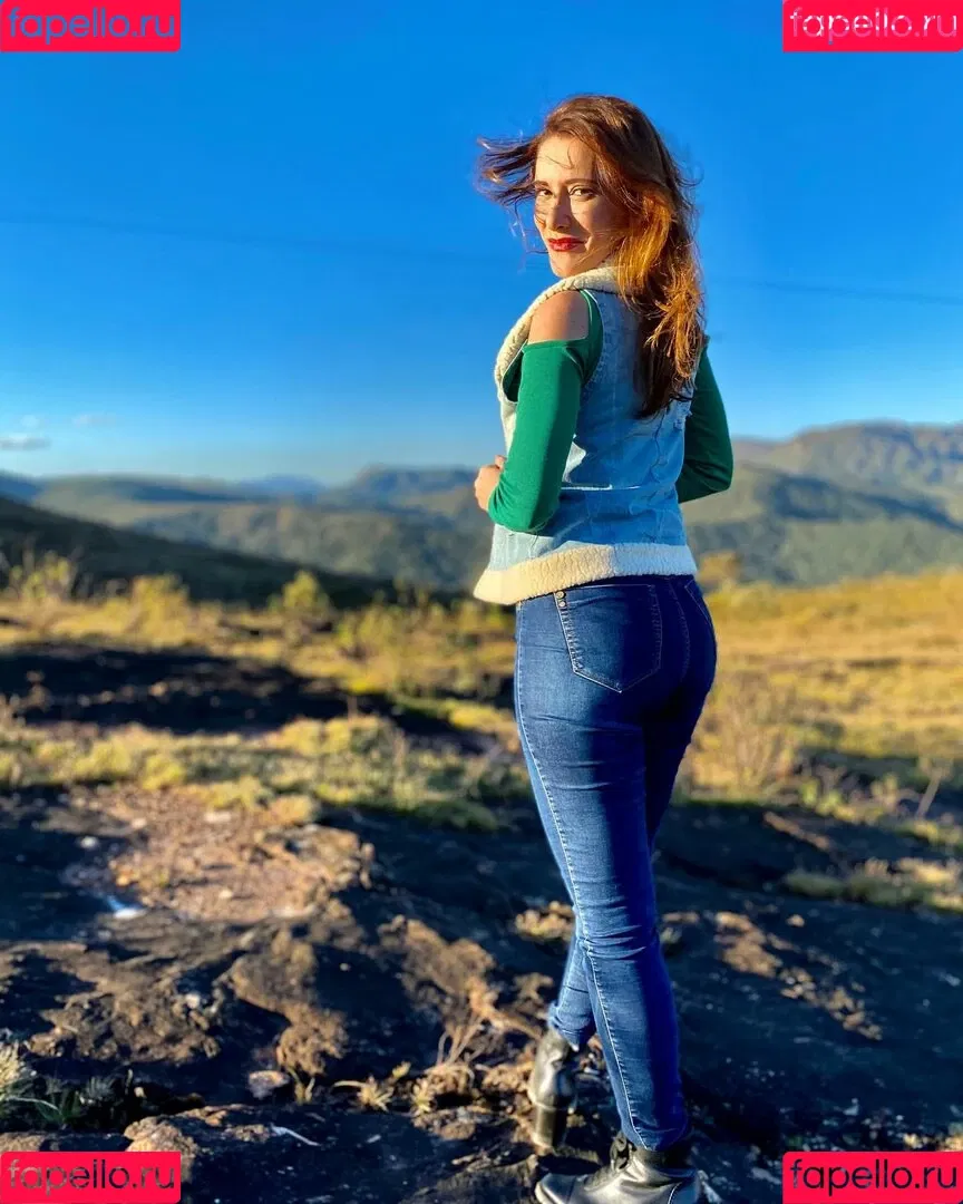 Paloma Tocci Onlyfans Photo Gallery 