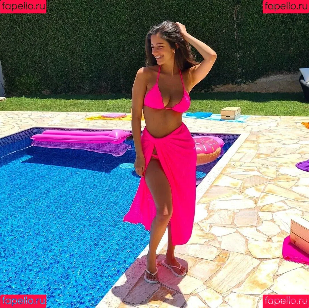 Paloma Tocci Onlyfans Photo Gallery 