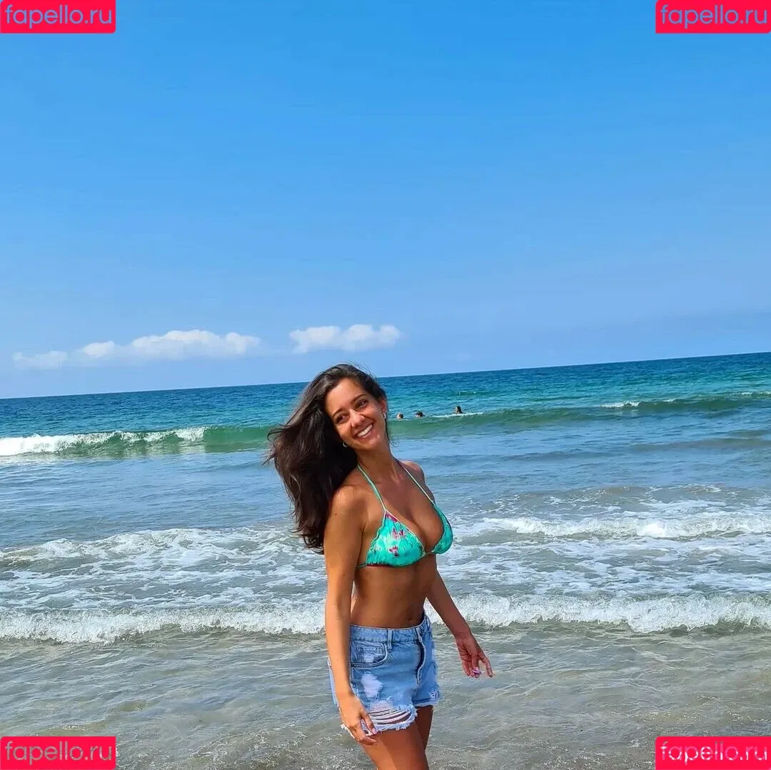 Paloma Tocci Onlyfans Photo Gallery 