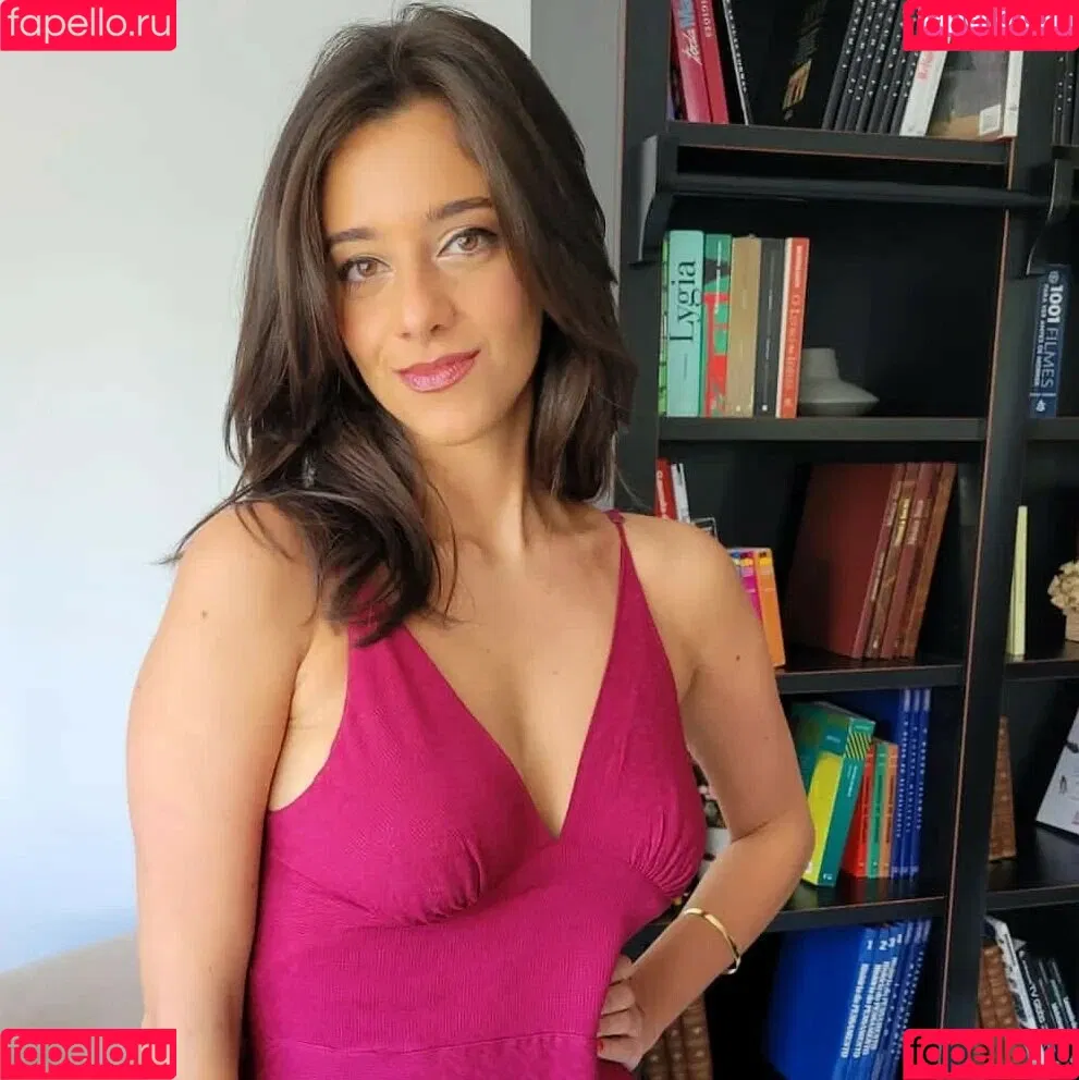 Paloma Tocci Onlyfans Photo Gallery 