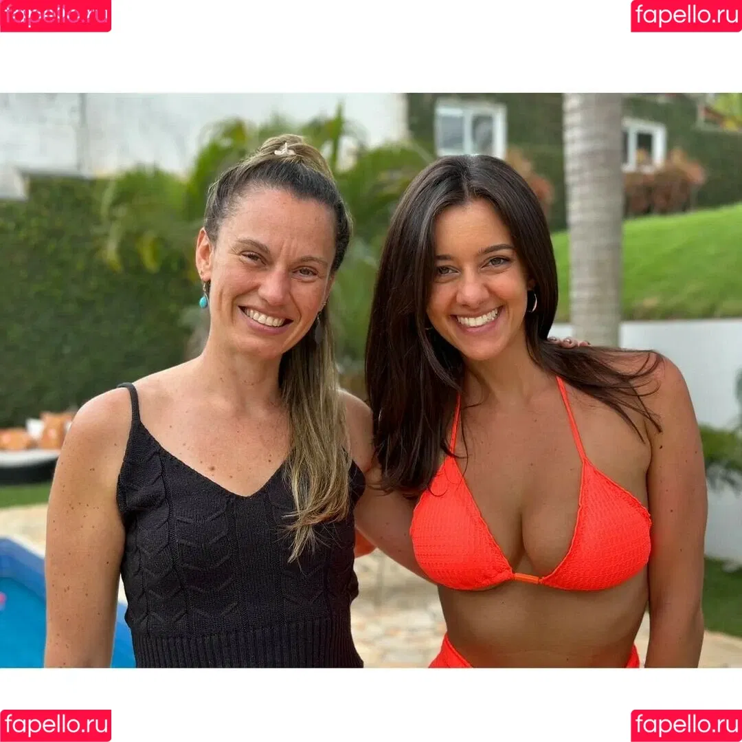 Paloma Tocci Onlyfans Photo Gallery 