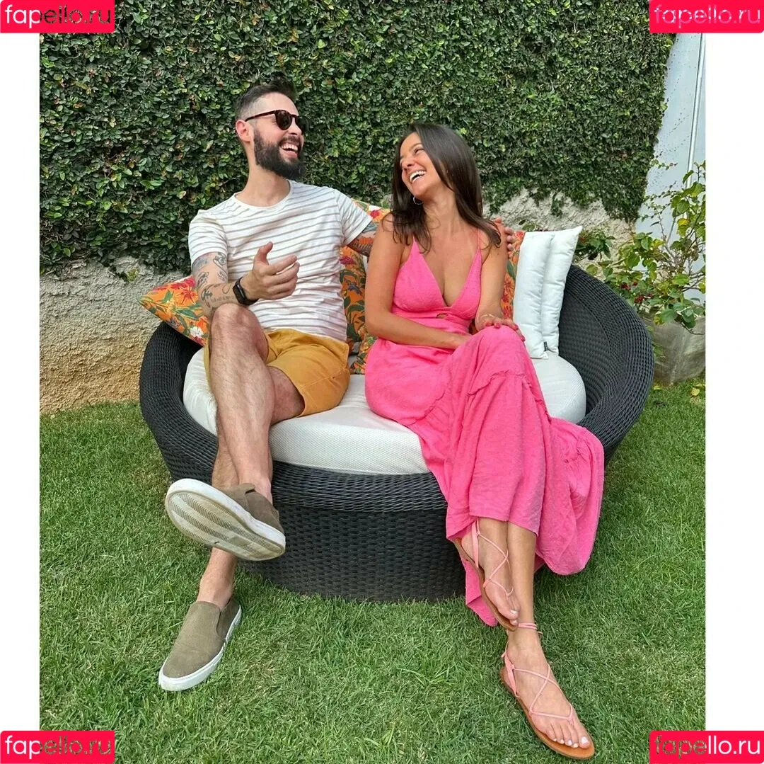 Paloma Tocci Onlyfans Photo Gallery 