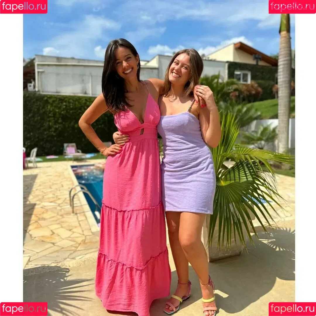 Paloma Tocci Onlyfans Photo Gallery 