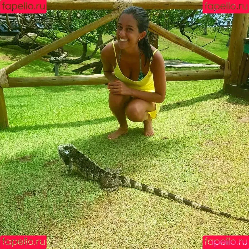 Paloma Tocci Onlyfans Photo Gallery 