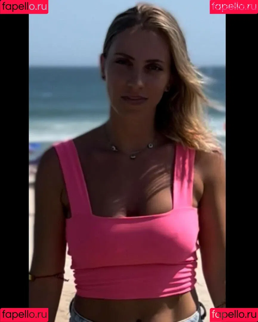 Paloma Tocci Onlyfans Photo Gallery 