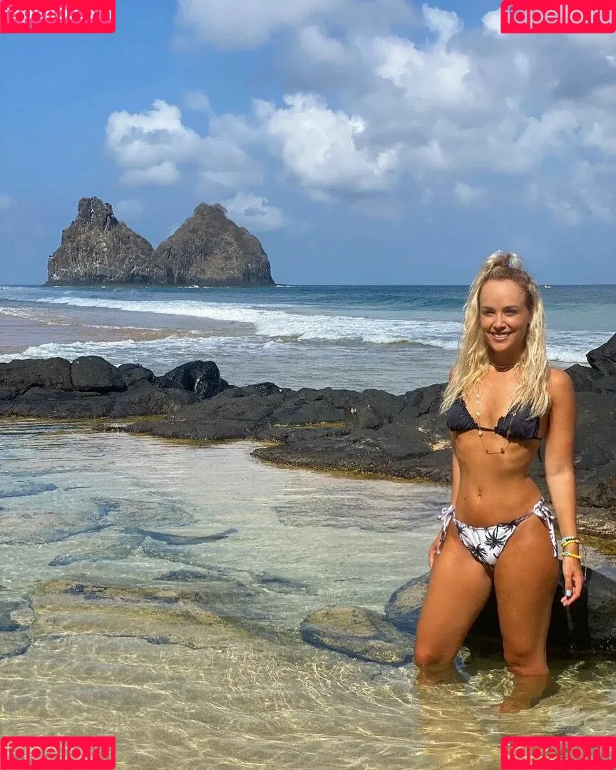 Paloma Tocci Onlyfans Photo Gallery 