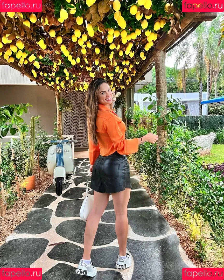 Paloma Tocci Onlyfans Photo Gallery 