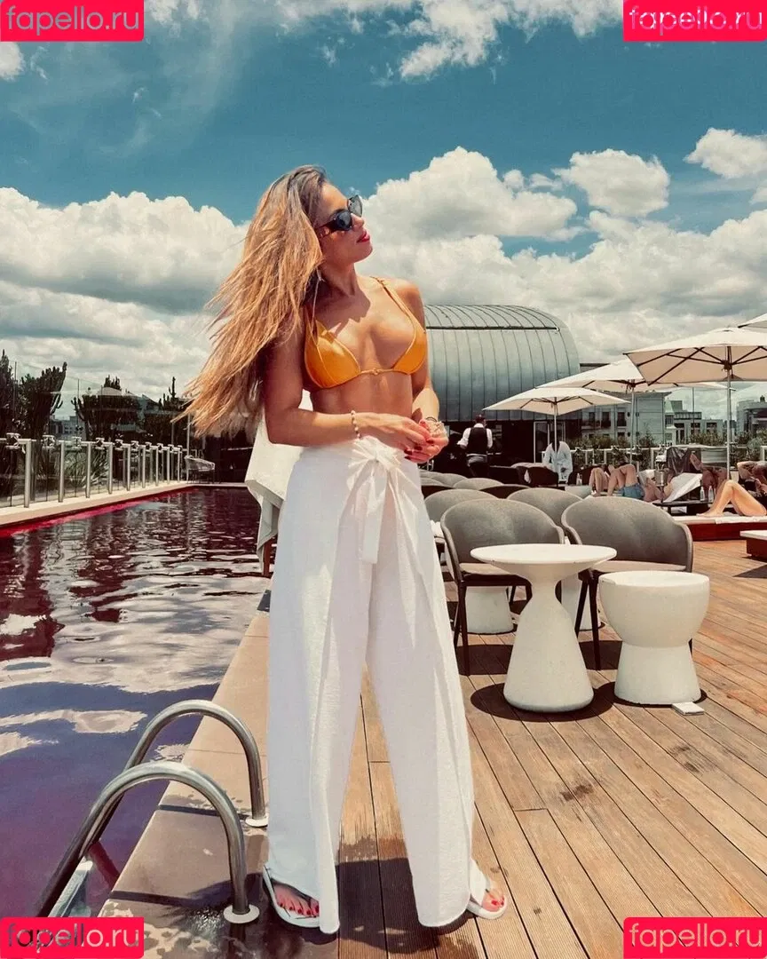 Paloma Tocci Onlyfans Photo Gallery 