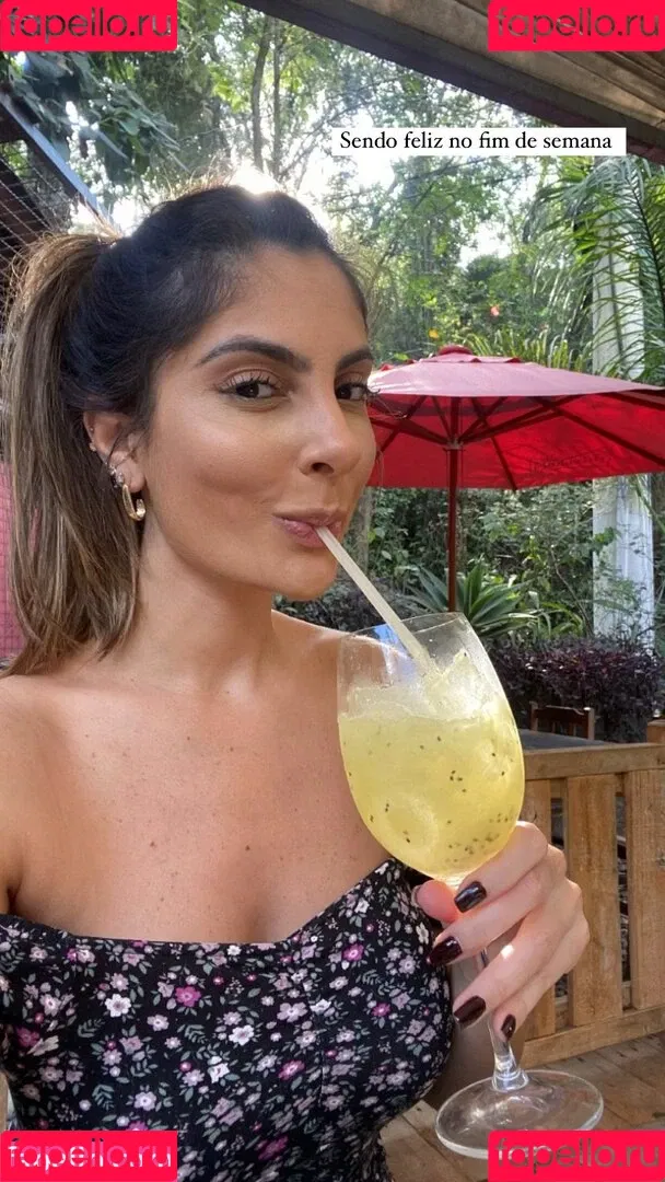 Paloma Tocci Onlyfans Photo Gallery 