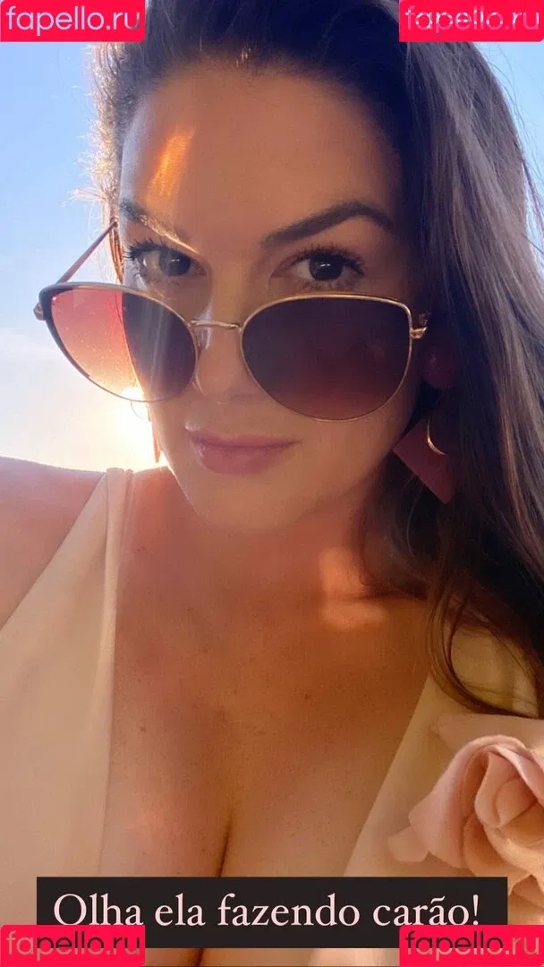 Paloma Tocci Onlyfans Photo Gallery 