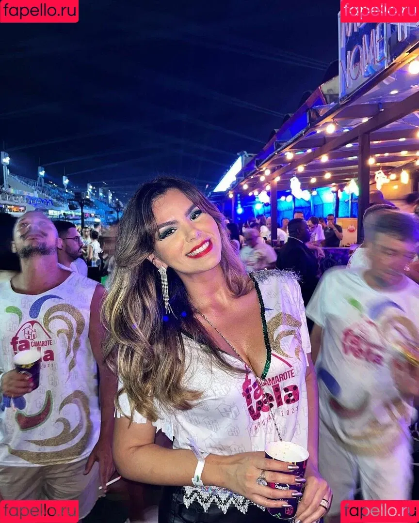 Paloma Tocci Onlyfans Photo Gallery 