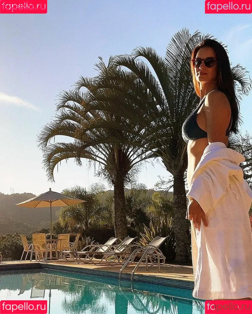 Paloma Tocci Onlyfans Photo Gallery 