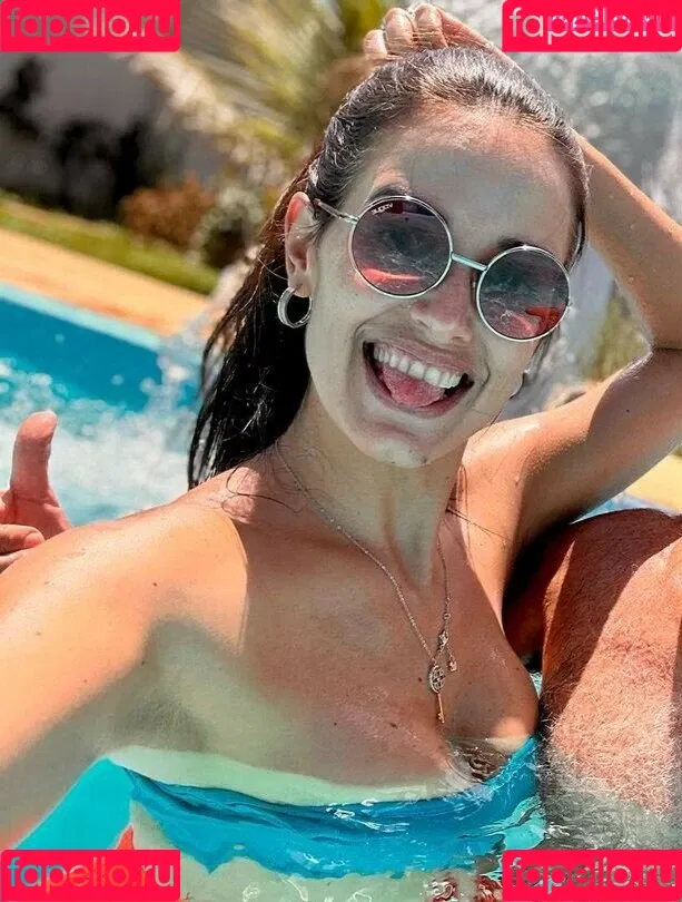 Paloma Tocci Onlyfans Photo Gallery 