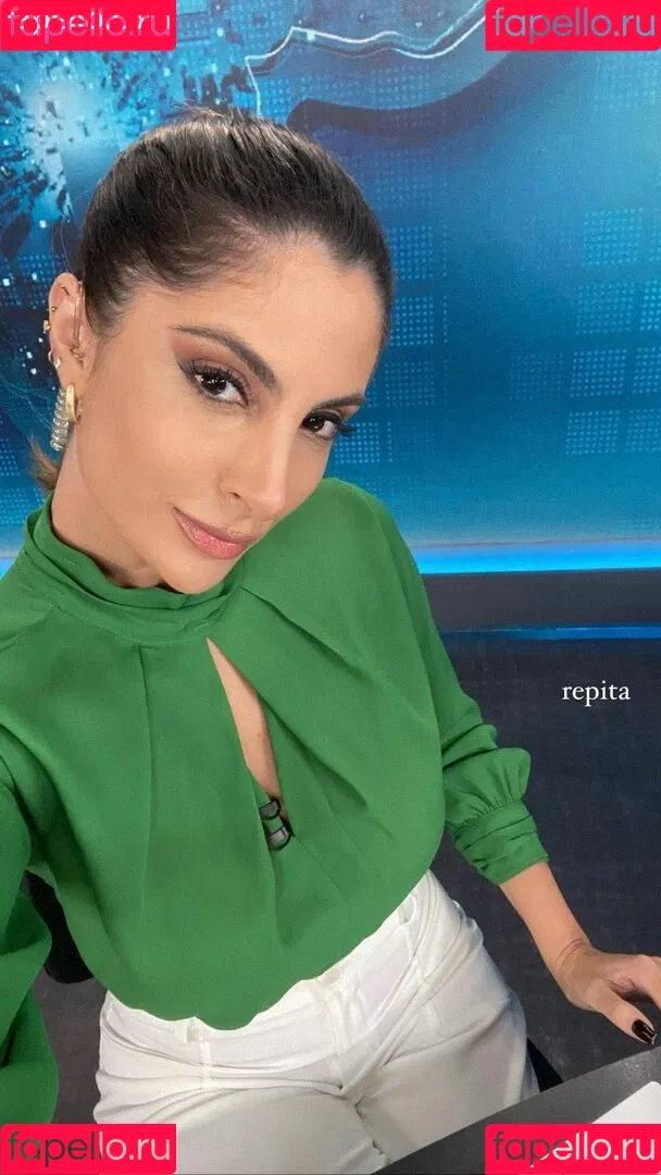 Paloma Tocci Onlyfans Photo Gallery 