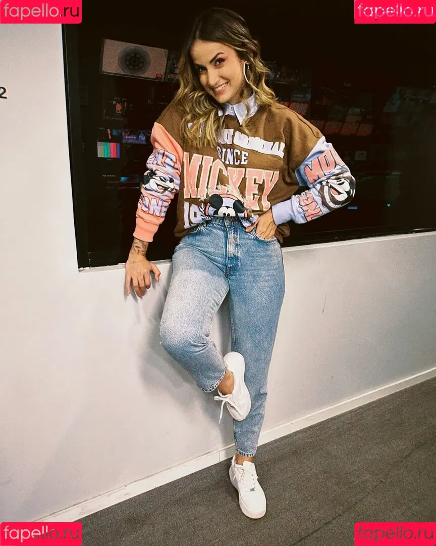 Paloma Tocci Onlyfans Photo Gallery 