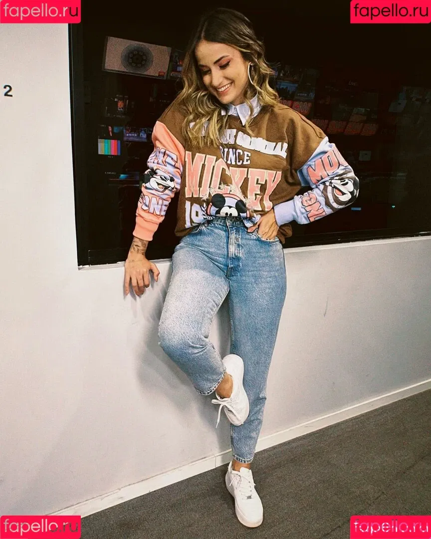Paloma Tocci Onlyfans Photo Gallery 