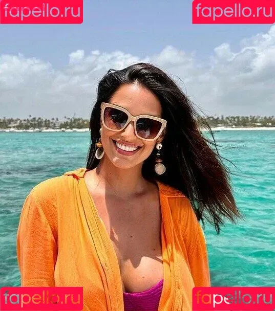 Paloma Tocci Onlyfans Photo Gallery 