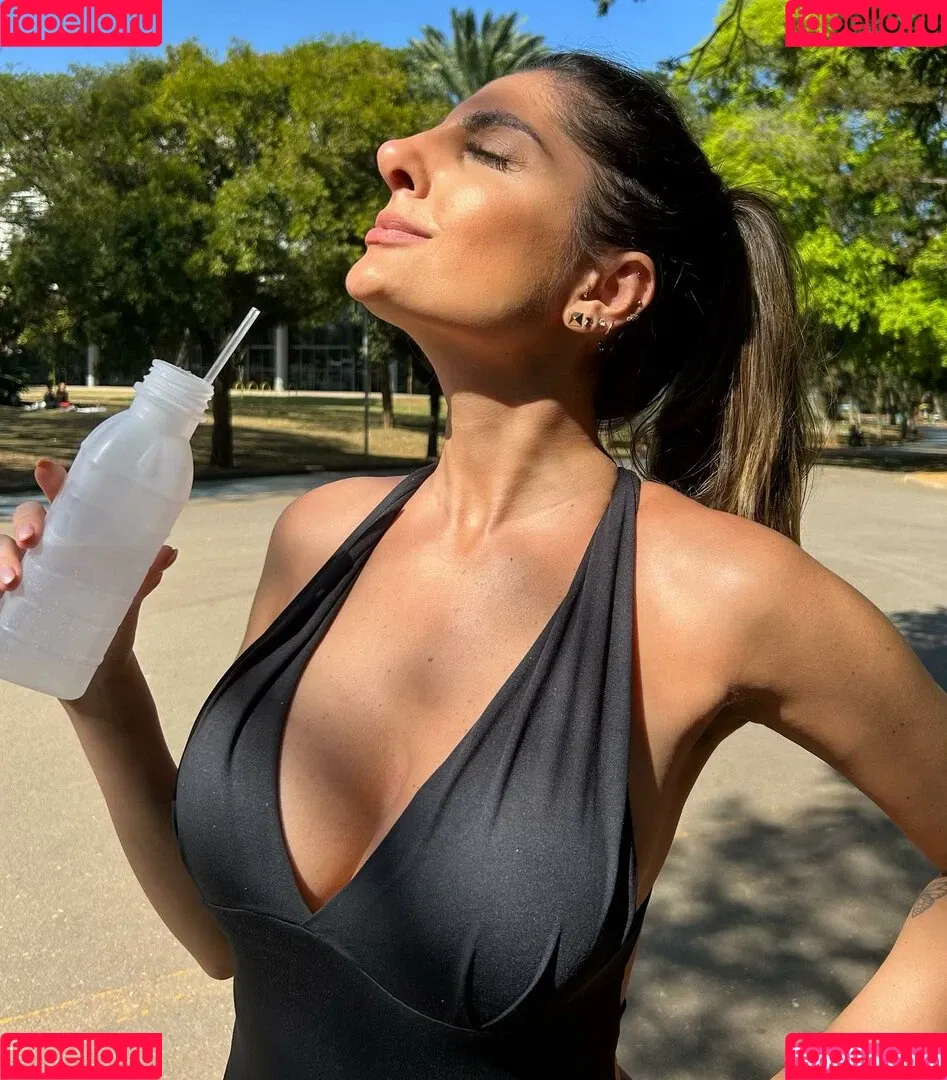 Paloma Tocci Onlyfans Photo Gallery 