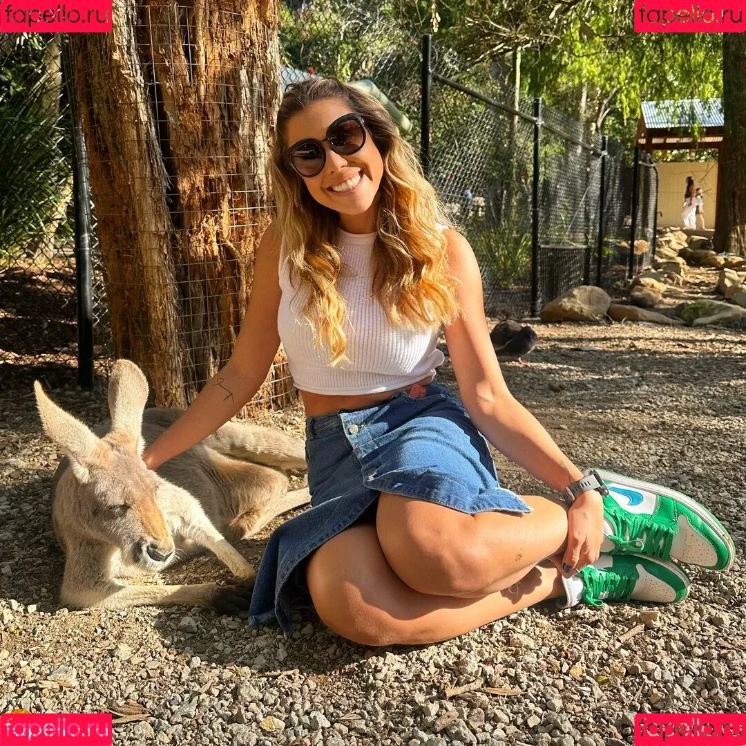 Paloma Tocci Onlyfans Photo Gallery 