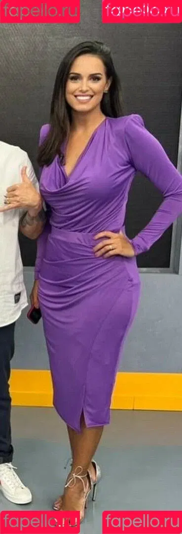 Paloma Tocci Onlyfans Photo Gallery 