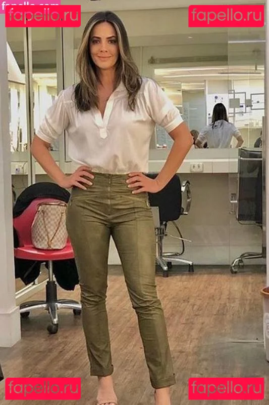 Paloma Tocci Onlyfans Photo Gallery 