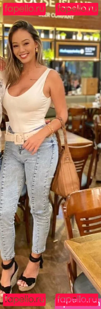 Paloma Tocci Onlyfans Photo Gallery 