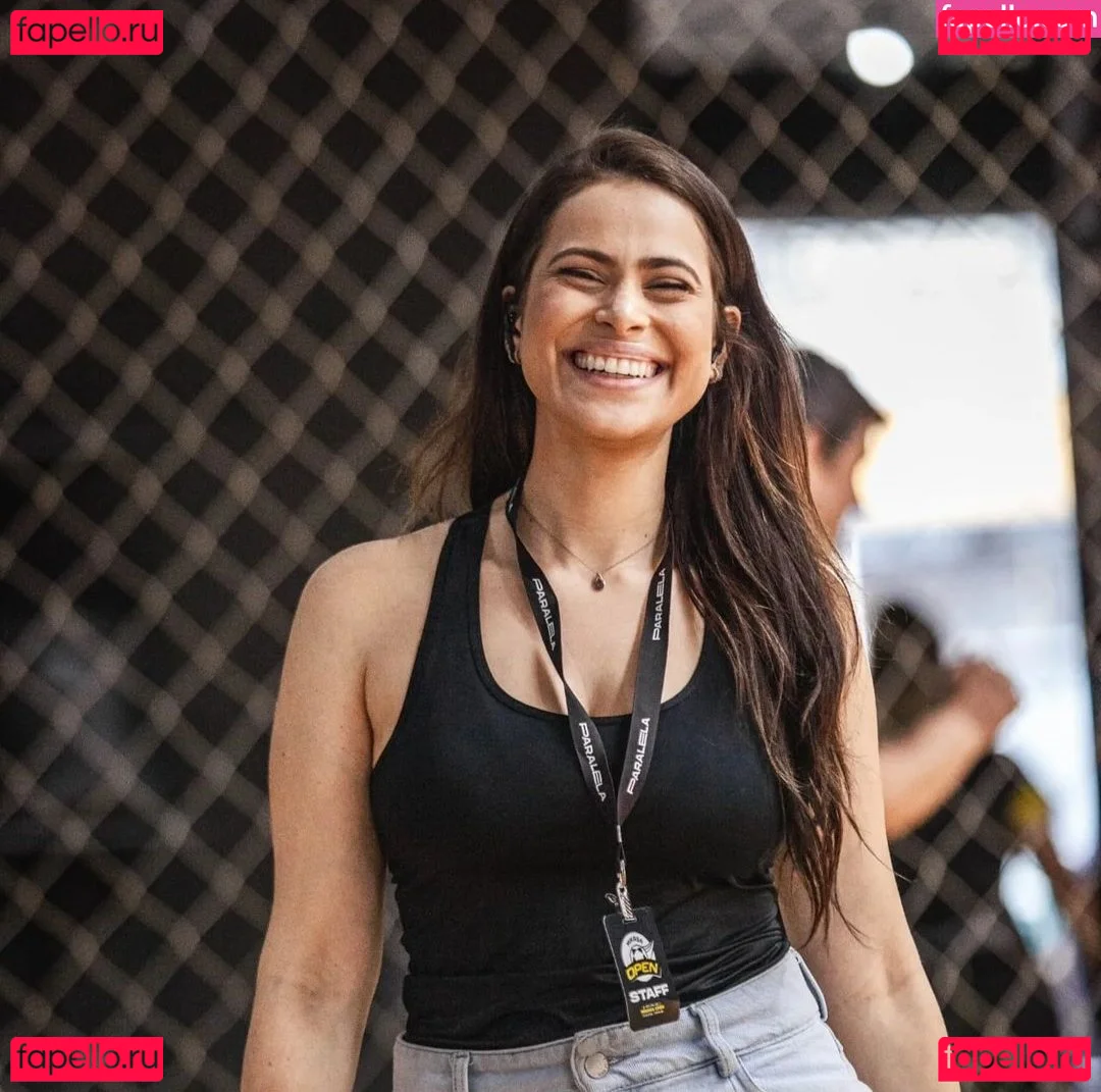 Paloma Tocci Onlyfans Photo Gallery 