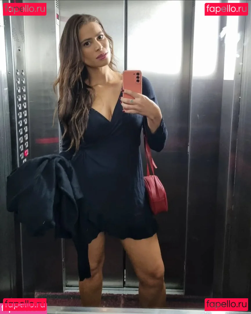 Paloma Tocci Onlyfans Photo Gallery 