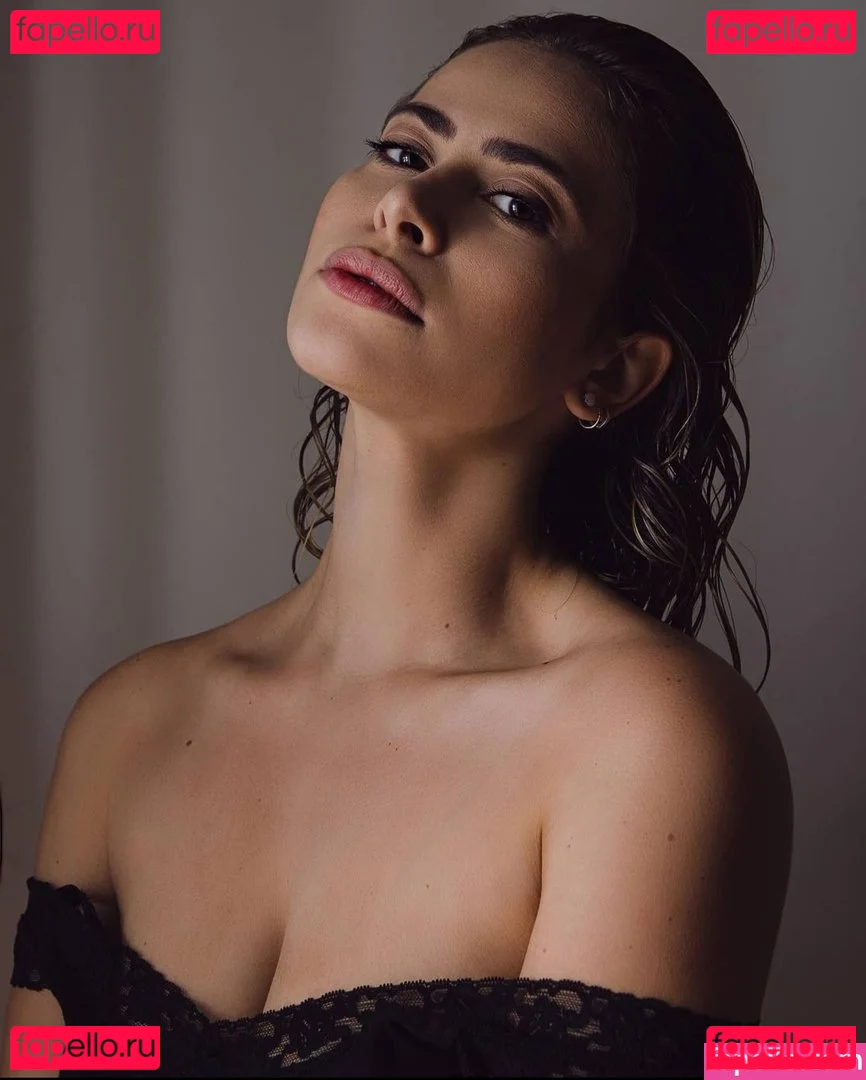 Paloma Tocci Onlyfans Photo Gallery 