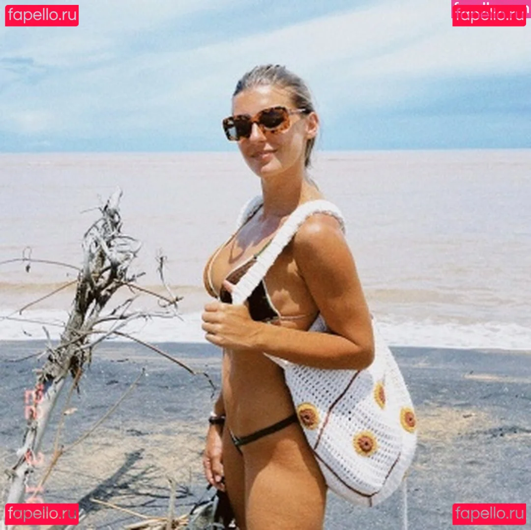 Paloma Tocci Onlyfans Photo Gallery 