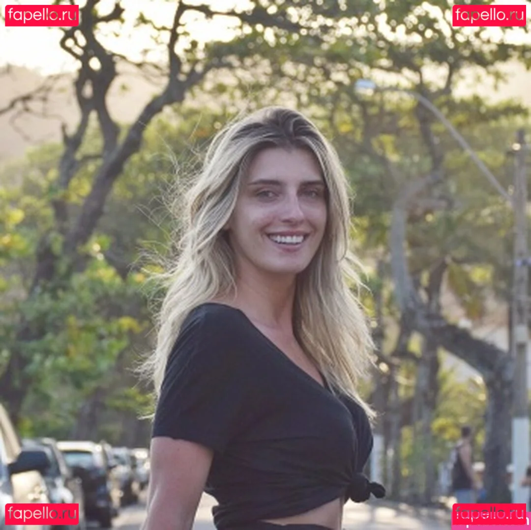 Paloma Tocci Onlyfans Photo Gallery 