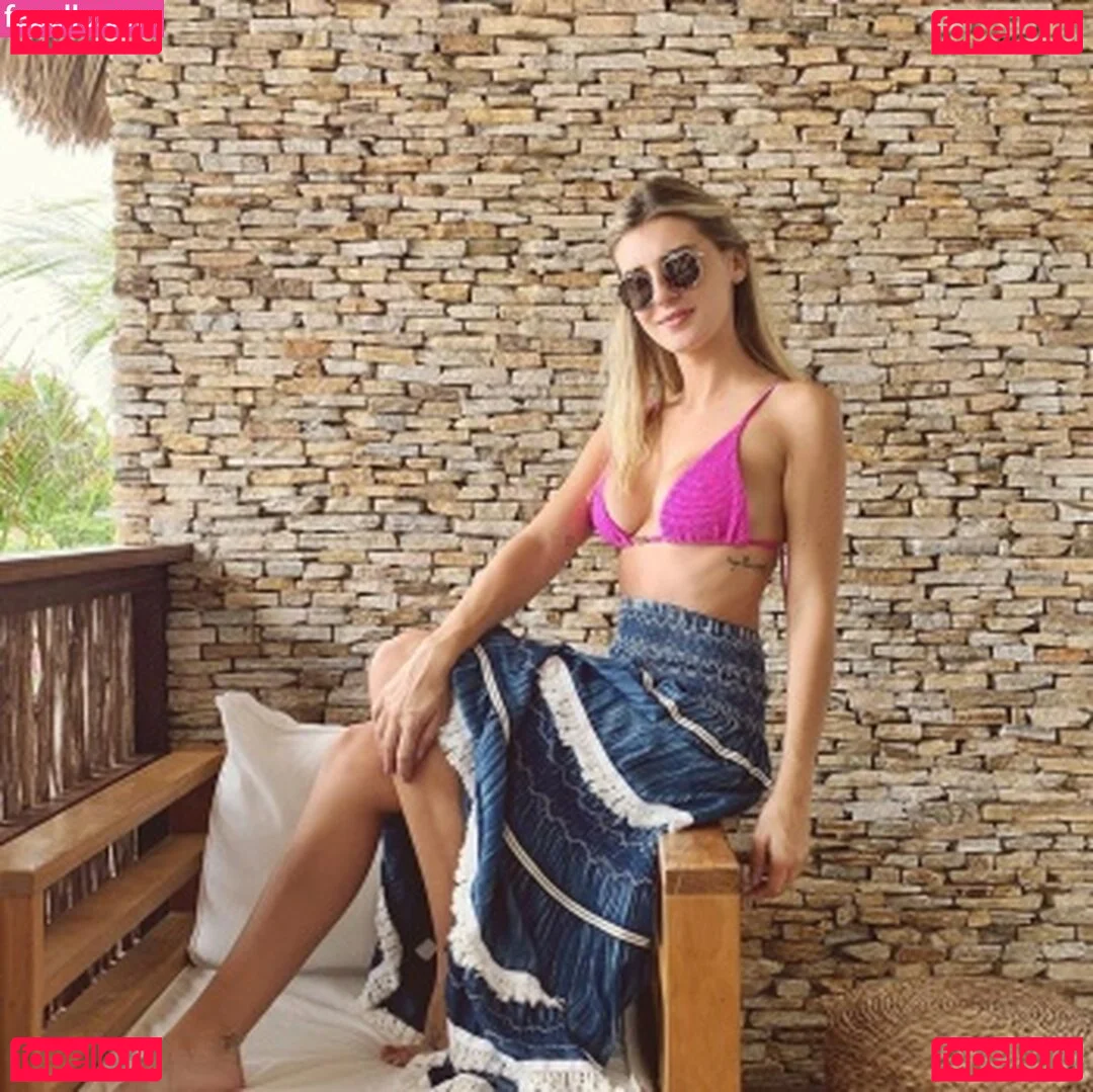 Paloma Tocci Onlyfans Photo Gallery 