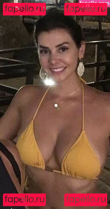 Paloma Tocci Onlyfans Photo Gallery 