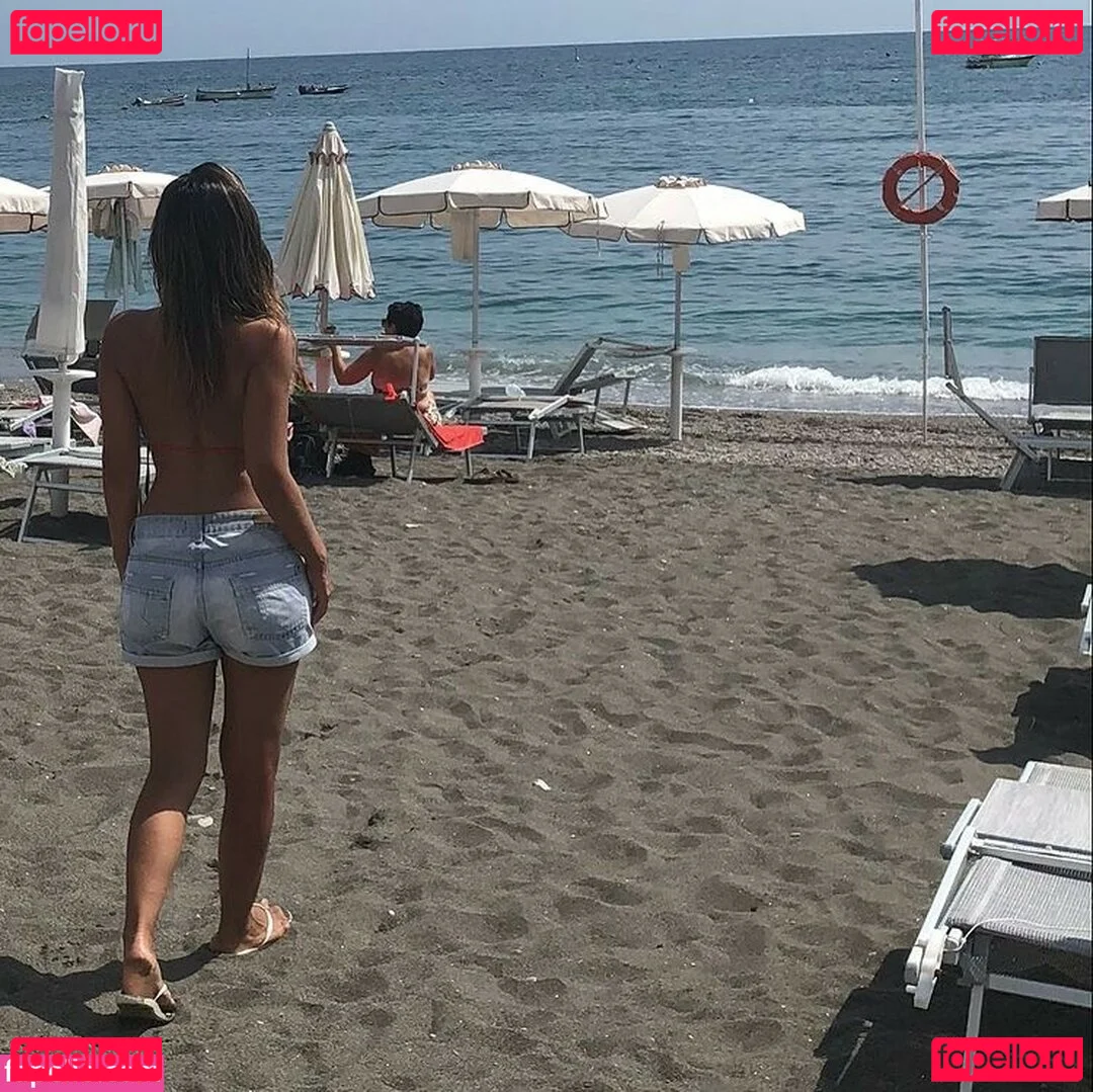 Paloma Tocci Onlyfans Photo Gallery 