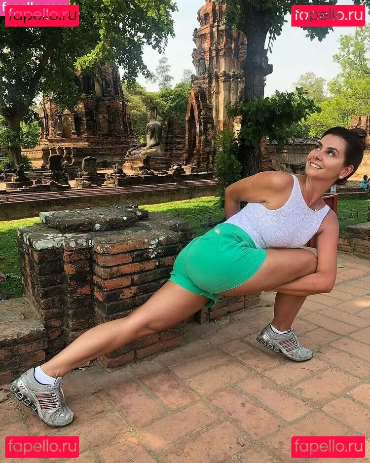 Paloma Tocci Onlyfans Photo Gallery 