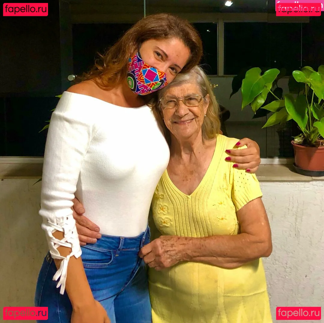 Paloma Tocci Onlyfans Photo Gallery 