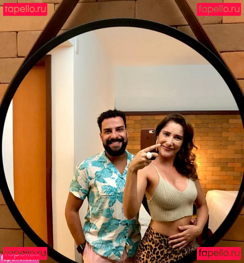 Paloma Tocci Onlyfans Photo Gallery 