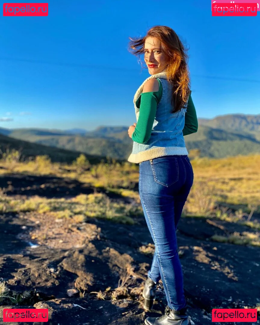 Paloma Tocci Onlyfans Photo Gallery 