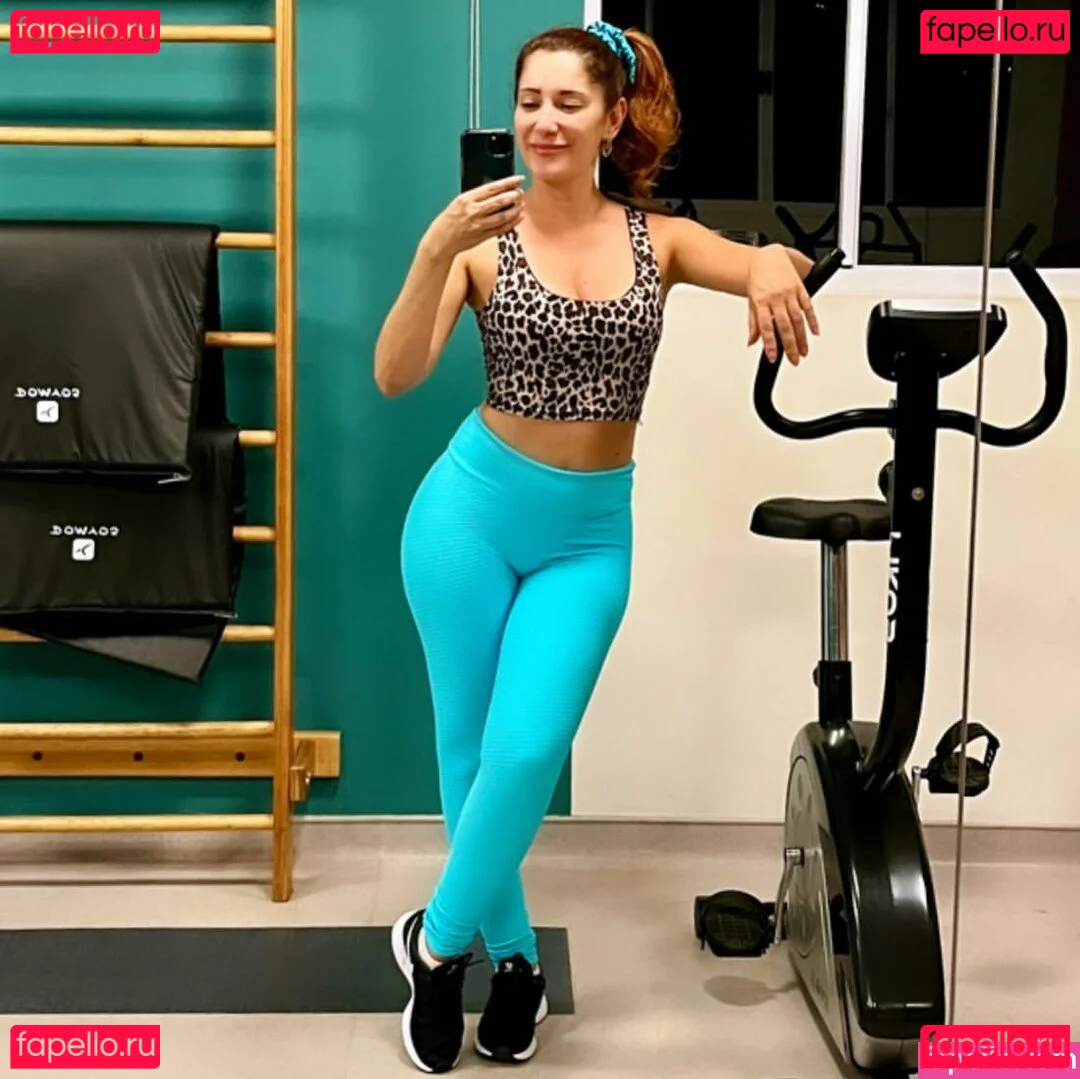 Paloma Tocci Onlyfans Photo Gallery 