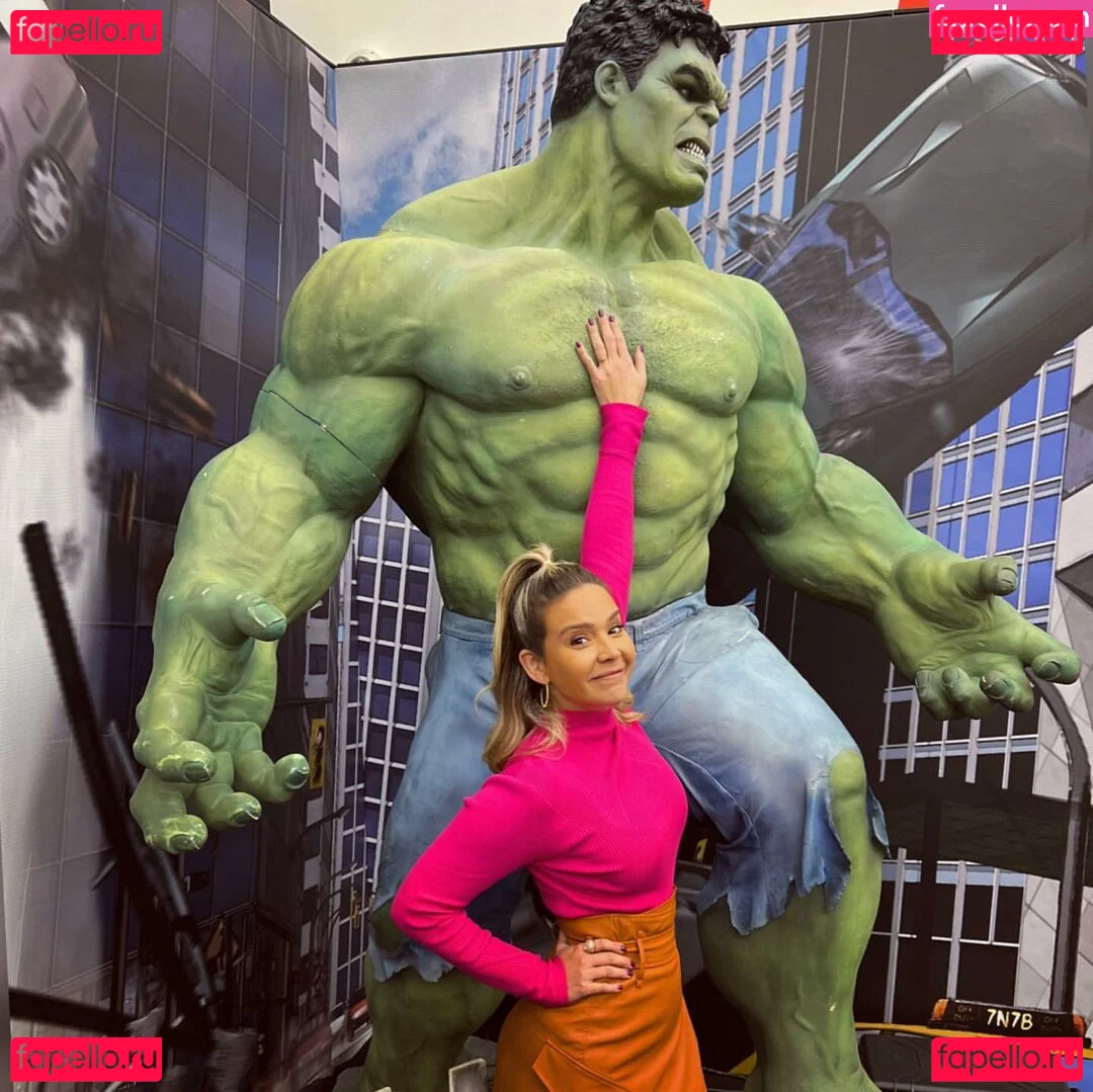 Paloma Tocci Onlyfans Photo Gallery 