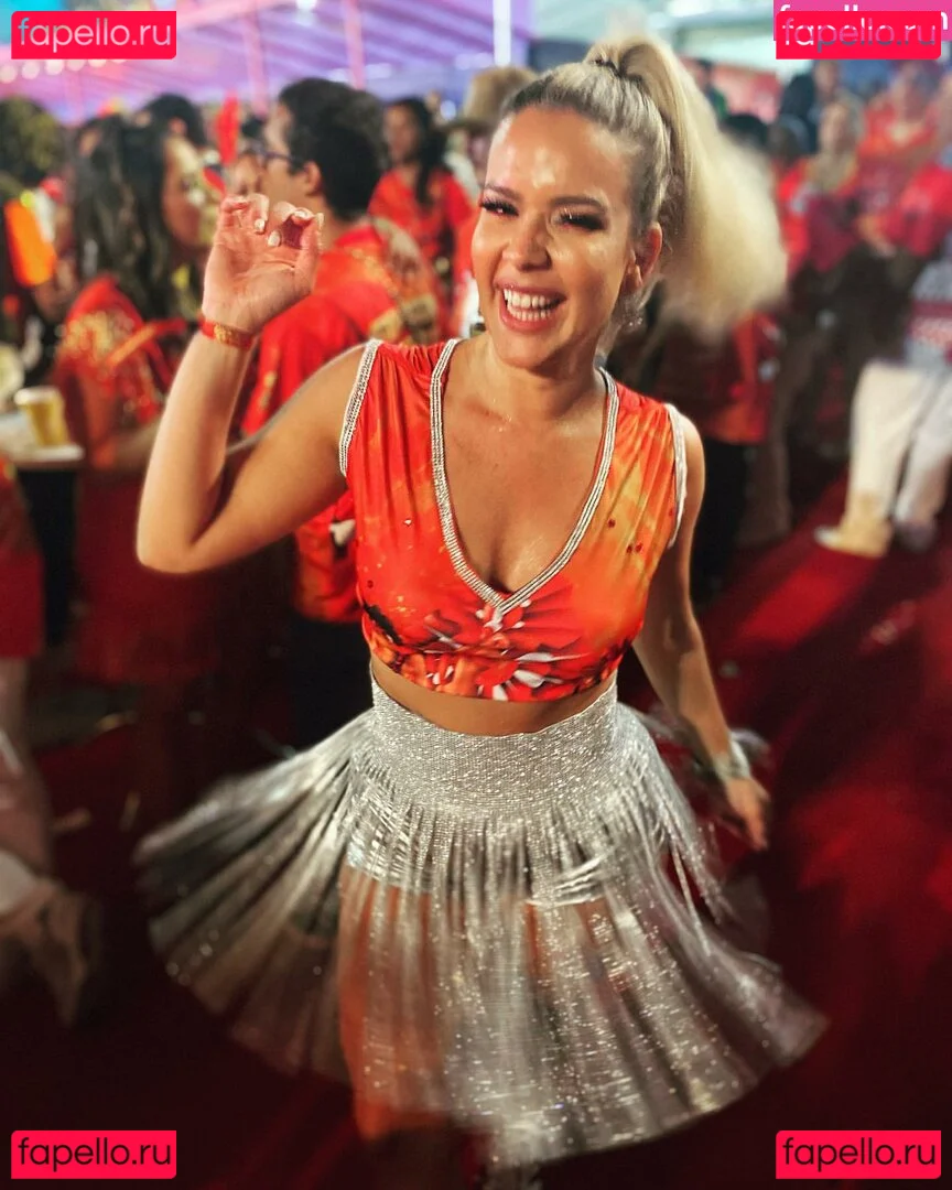 Paloma Tocci Onlyfans Photo Gallery 