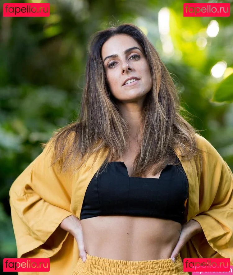 Paloma Tocci Onlyfans Photo Gallery 